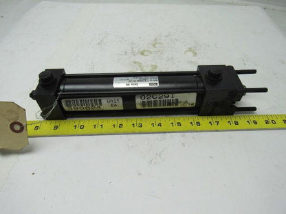 Parker Series MA 1-1/2"x6" Stroke  200PSI Pneumatic Cylinder