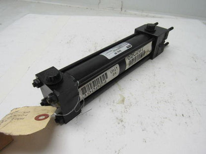 Parker Series MA 1-1/2"x6" Stroke  200PSI Pneumatic Cylinder