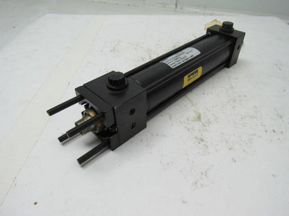 Parker Series MA 1-1/2"x6" Stroke  200PSI Pneumatic Cylinder