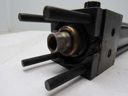 Parker Series MA 1-1/2"x6" Stroke  200PSI Pneumatic Cylinder