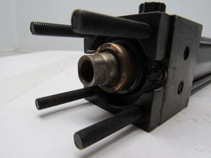 Parker Series MA 1-1/2"x6" Stroke  200PSI Pneumatic Cylinder