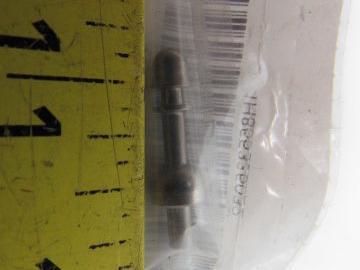 Fisher 1H855335032 Relay Valve For Type 472 Air Cylinder Actuator