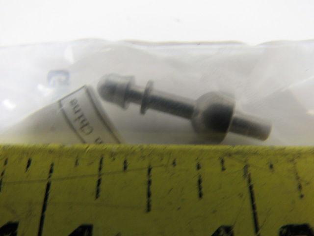 Fisher 1H855335032 Relay Valve For Type 472 Air Cylinder Actuator