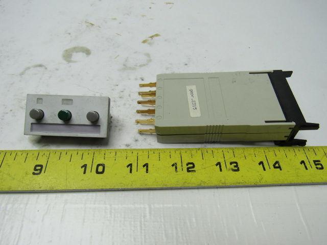 A5-000-009-023 Upco Generator Field Control Lower off/on Raise