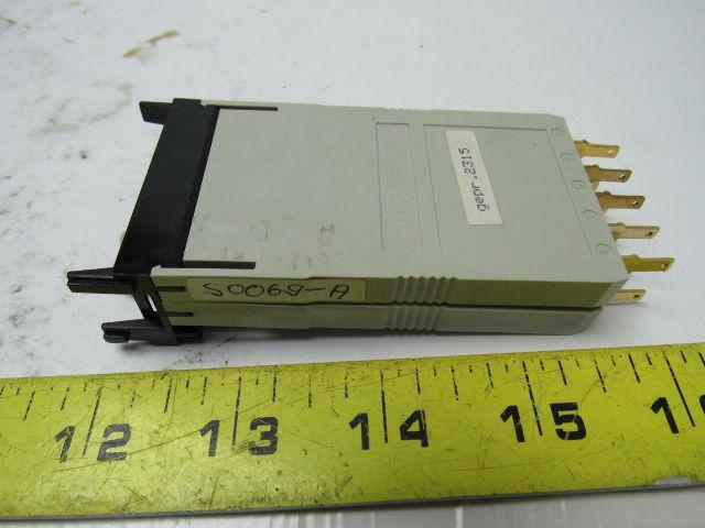 A5-000-009-023 Upco Generator Field Control Lower off/on Raise