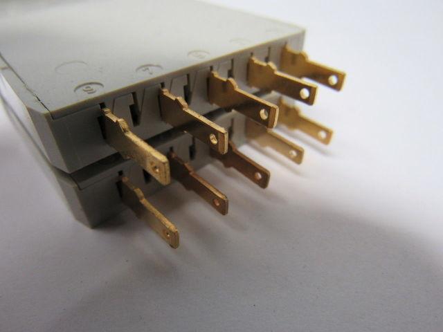 A5-000-009-023 Upco Generator Field Control Lower off/on Raise