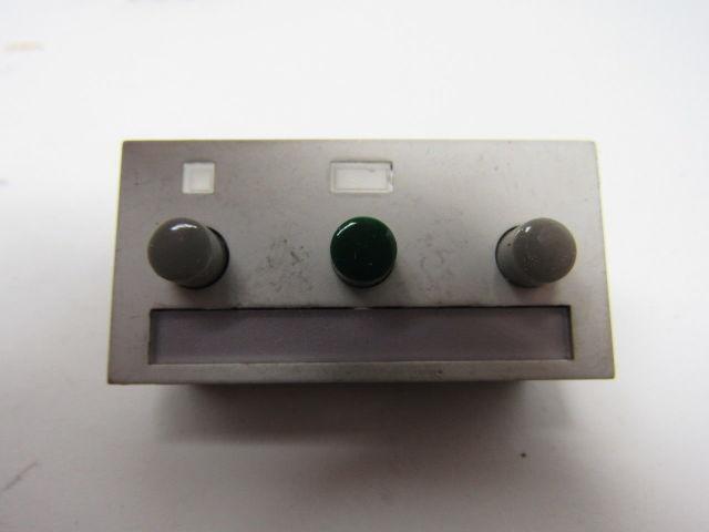 A5-000-009-023 Upco Generator Field Control Lower off/on Raise