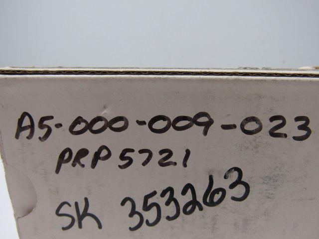A5-000-009-023 Upco Generator Field Control Lower off/on Raise