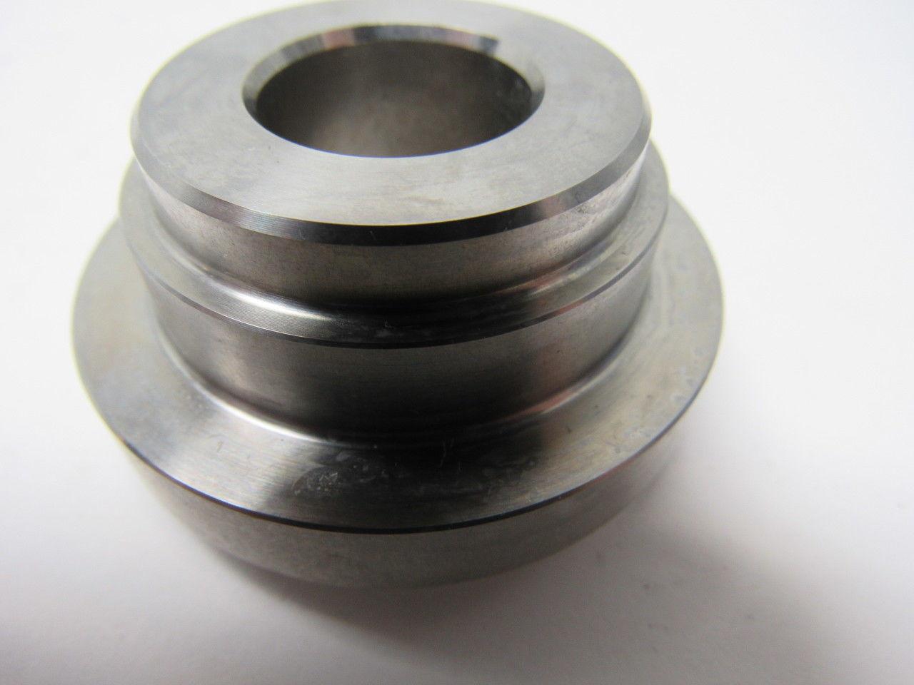 Fisher Enviro-Seal 26A5278X012 Class 1500 Valve Seat Ring SS 3/4" Port DIA.