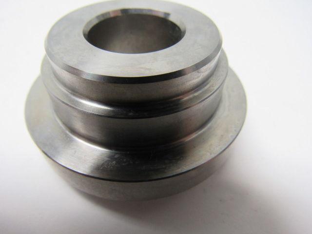Fisher Enviro-Seal 26A5278X012 Class 1500 Valve Seat Ring SS 3/4" Port DIA.