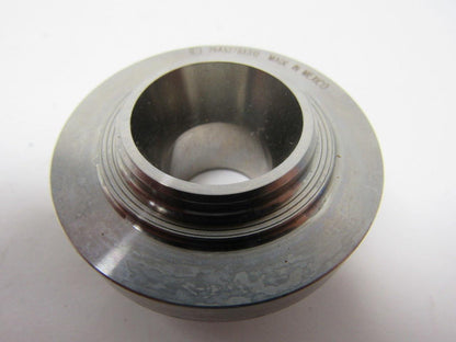 Fisher Enviro-Seal 26A5278X012 Class 1500 Valve Seat Ring SS 3/4" Port DIA.