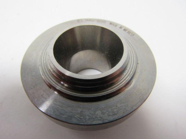 Fisher Enviro-Seal 26A5278X012 Class 1500 Valve Seat Ring SS 3/4" Port DIA.