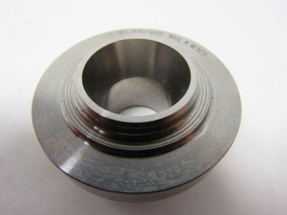 Fisher Enviro-Seal 26A5278X012 Class 1500 Valve Seat Ring SS 3/4" Port DIA.