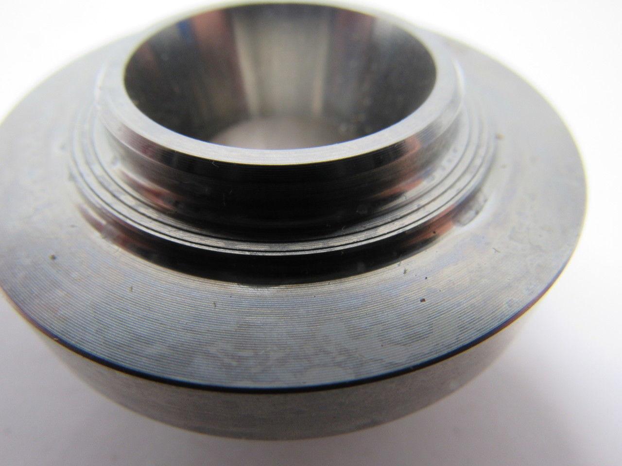 Fisher Enviro-Seal 26A5278X012 Class 1500 Valve Seat Ring SS 3/4" Port DIA.