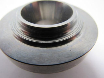 Fisher Enviro-Seal 26A5278X012 Class 1500 Valve Seat Ring SS 3/4" Port DIA.
