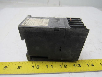 Siemens 7PU2040-7AJ33  Time Relay Surface Mount 1 Time Setting Range 2S TO 20S
