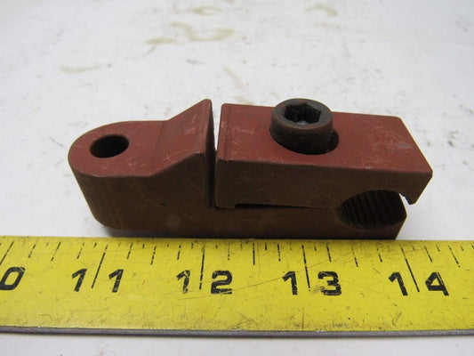 Babcock & Wilcox 6006204 Lighter Probe Clamp