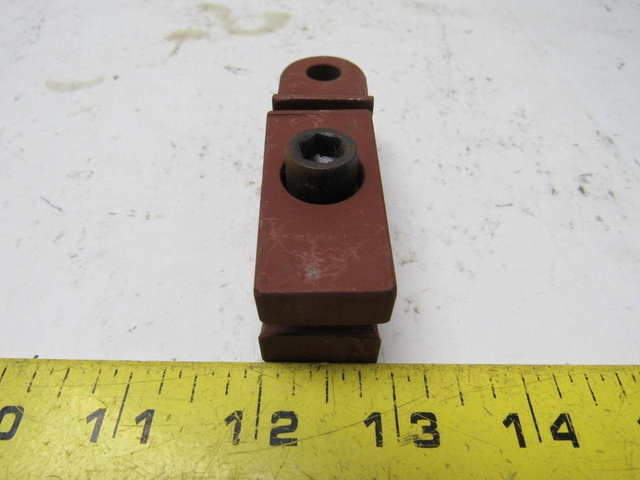 Babcock & Wilcox 6006204 Lighter Probe Clamp