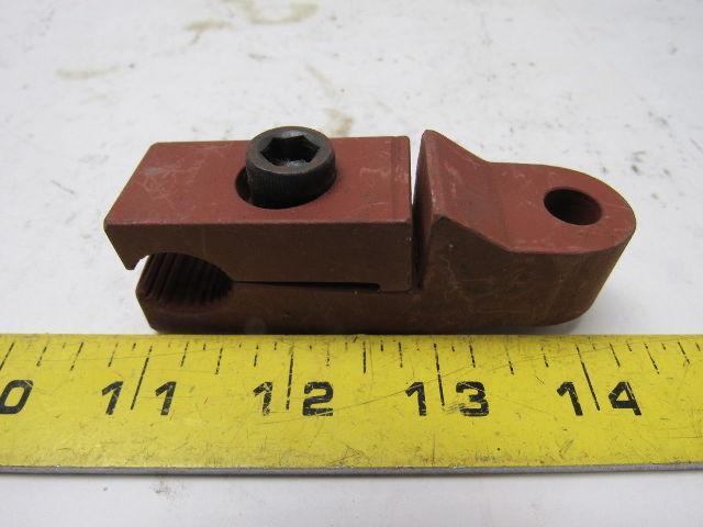 Babcock & Wilcox 6006204 Lighter Probe Clamp