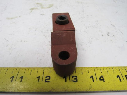 Babcock & Wilcox 6006204 Lighter Probe Clamp