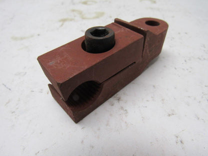 Babcock & Wilcox 6006204 Lighter Probe Clamp