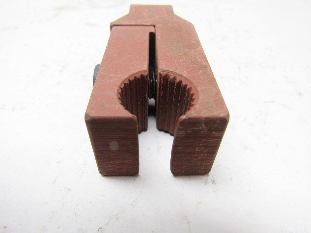 Babcock & Wilcox 6006204 Lighter Probe Clamp