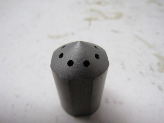990315.03 I-Jet Oil Lighter Steam/Air Atomizer Spray Tip