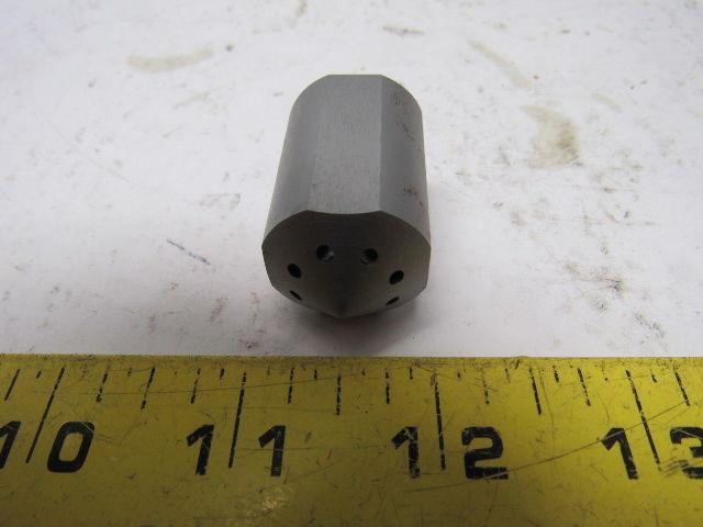 990315.03 I-Jet Oil Lighter Steam/Air Atomizer Spray Tip