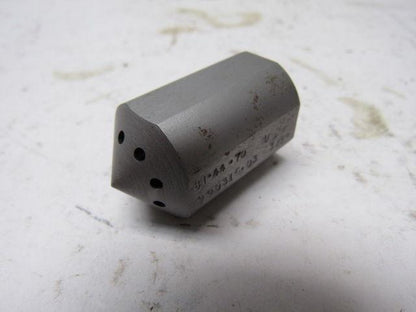 990315.03 I-Jet Oil Lighter Steam/Air Atomizer Spray Tip