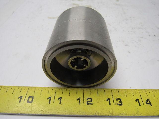 KAHN KC-4888-34 Stainless Steel 1" Check Valve