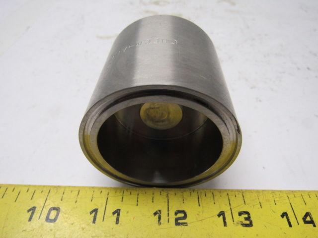 KAHN KC-4888-34 Stainless Steel 1" Check Valve