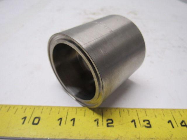 KAHN KC-4888-34 Stainless Steel 1" Check Valve