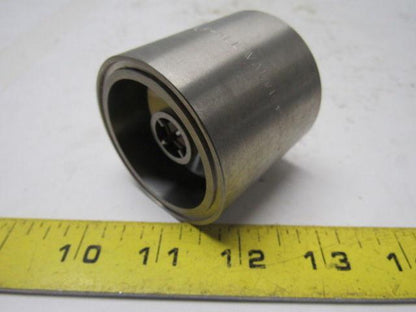 KAHN KC-4888-34 Stainless Steel 1" Check Valve