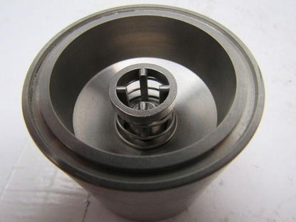 KAHN KC-4888-34 Stainless Steel 1" Check Valve