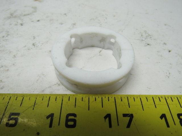 Gorman-Rupp 3420A 19250 Lantern Ring Teflon