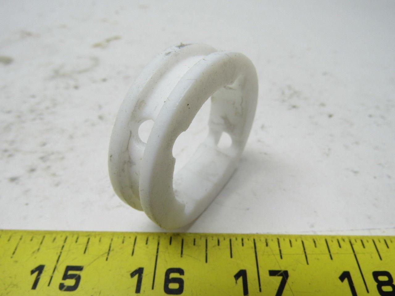 Gorman-Rupp 3420A 19250 Lantern Ring Teflon