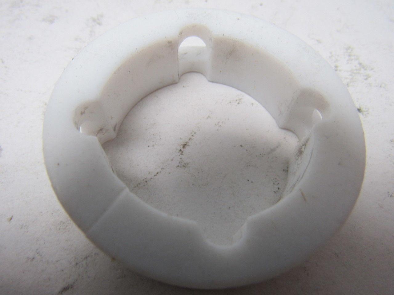 Gorman-Rupp 3420A 19250 Lantern Ring Teflon