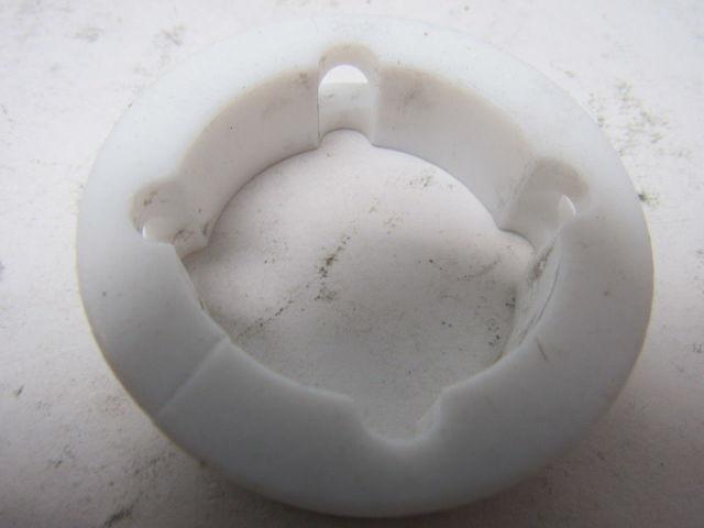 Gorman-Rupp 3420A 19250 Lantern Ring Teflon