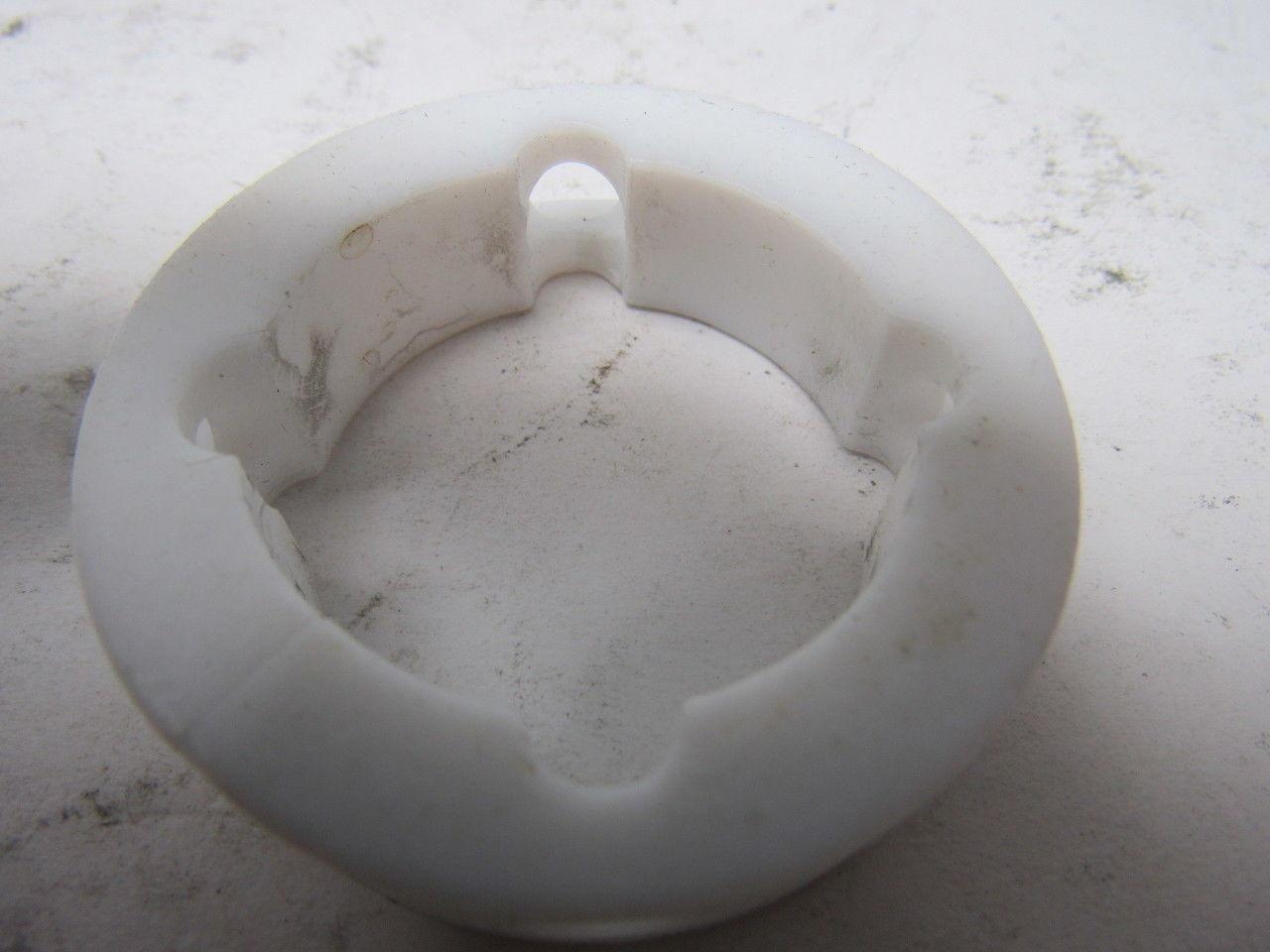 Gorman-Rupp 3420A 19250 Lantern Ring Teflon