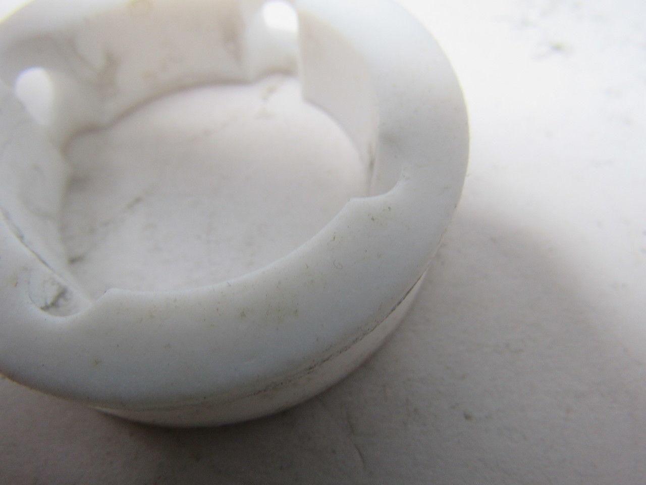 Gorman-Rupp 3420A 19250 Lantern Ring Teflon