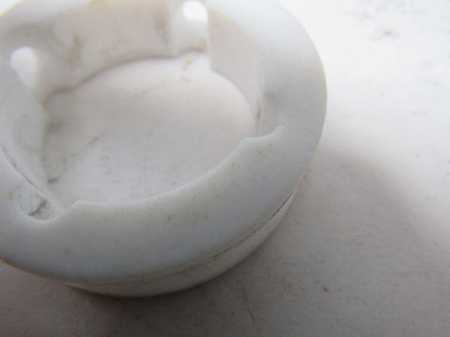 Gorman-Rupp 3420A 19250 Lantern Ring Teflon