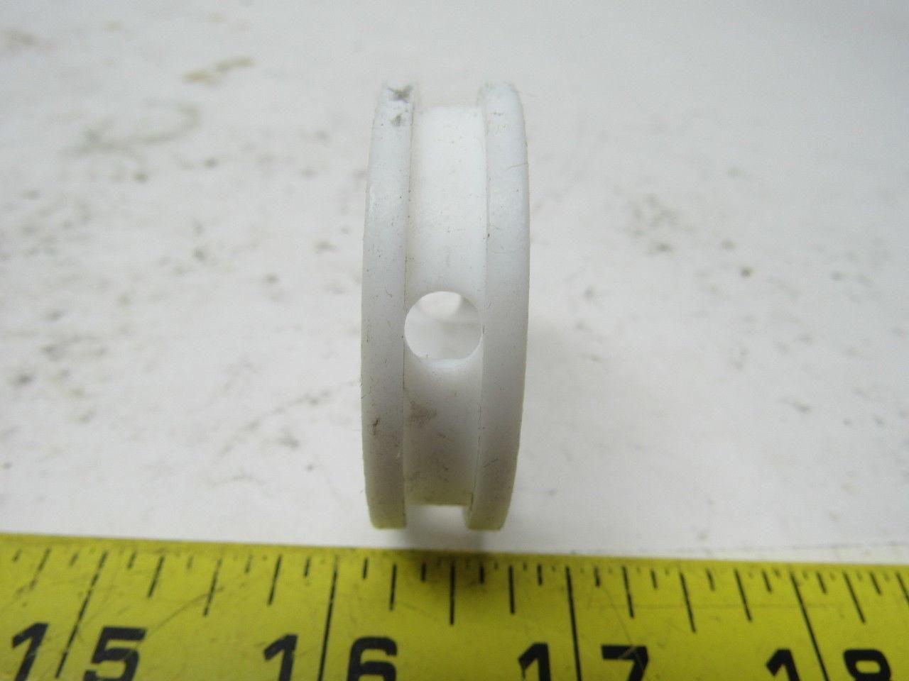 Gorman-Rupp 3420A 19250 Lantern Ring Teflon