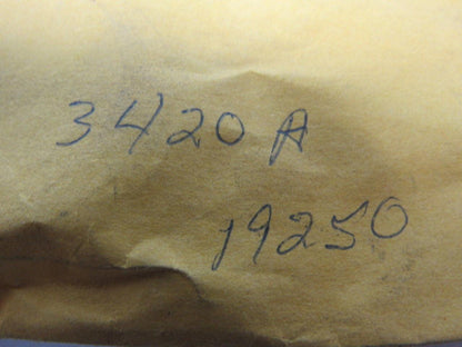 Gorman-Rupp 3420A 19250 Lantern Ring Teflon