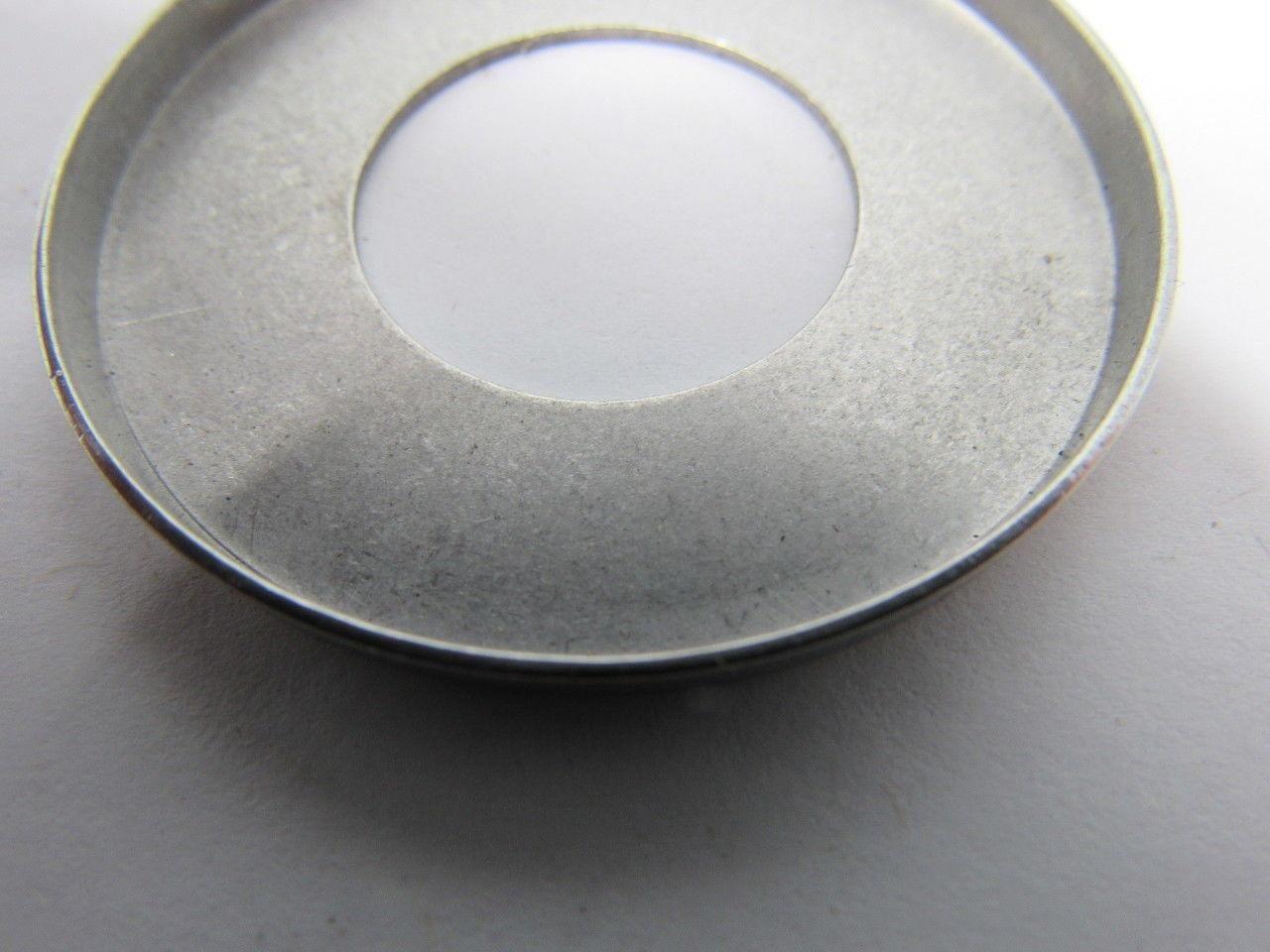 Gorman Rupp 3928 17000 Stainless Steel Replacement Spring Center Seal