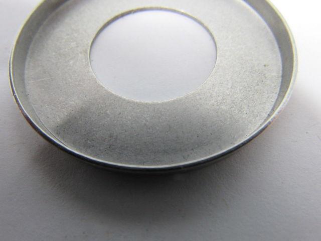 Gorman Rupp 3928 17000 Stainless Steel Replacement Spring Center Seal