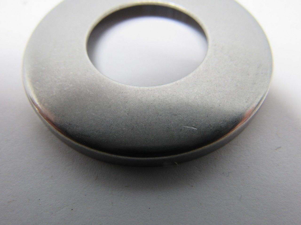 Gorman Rupp 3928 17000 Stainless Steel Replacement Spring Center Seal