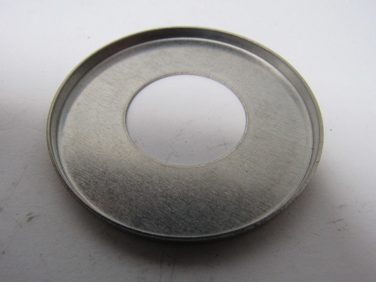 Gorman Rupp 3929A 17000 Stainless Steel Replacement Spring Center Seal