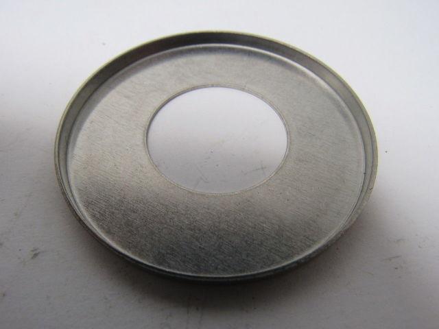 Gorman Rupp 3929A 17000 Stainless Steel Replacement Spring Center Seal