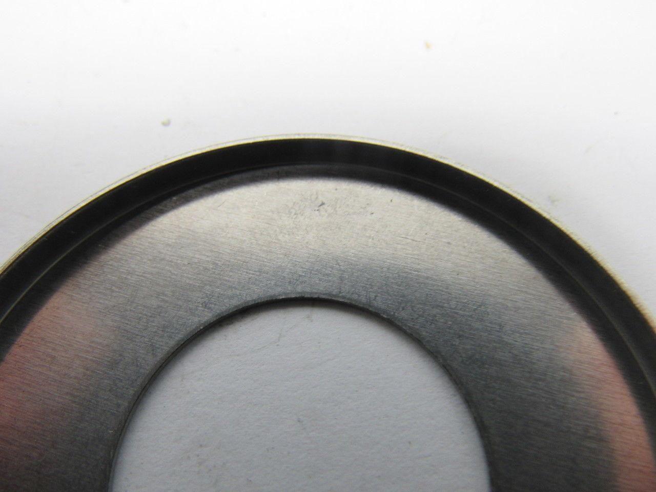 Gorman Rupp 3929A 17000 Stainless Steel Replacement Spring Center Seal