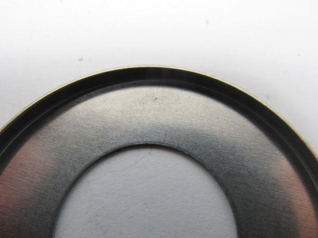 Gorman Rupp 3929A 17000 Stainless Steel Replacement Spring Center Seal